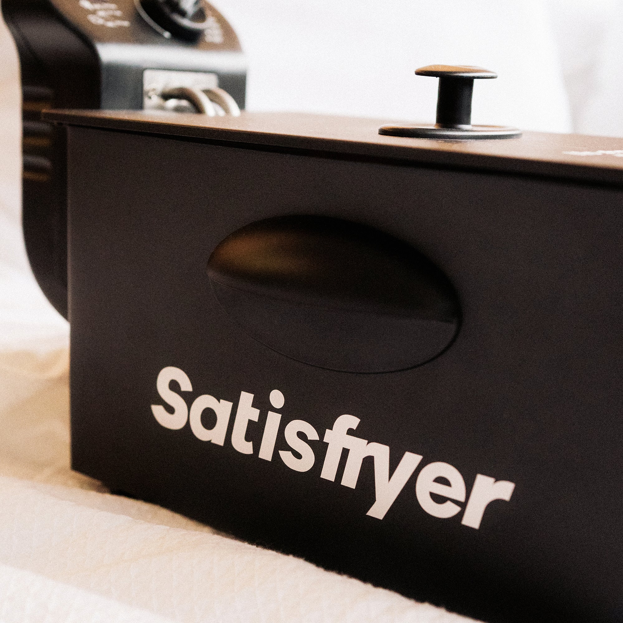 satisfryer